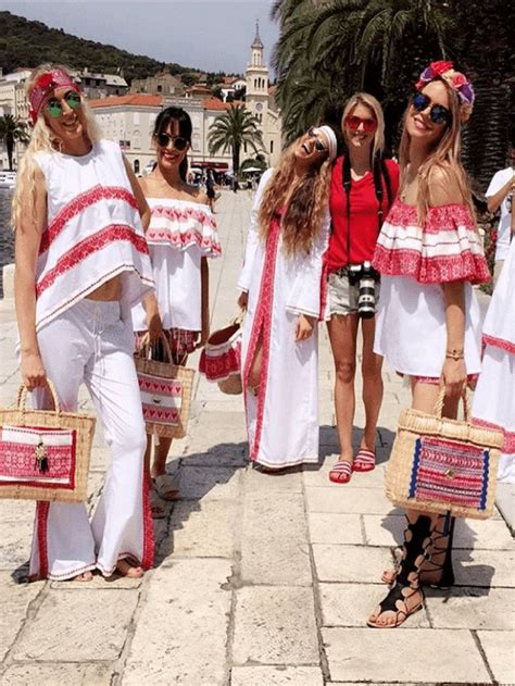 are clothes cheap in croatia